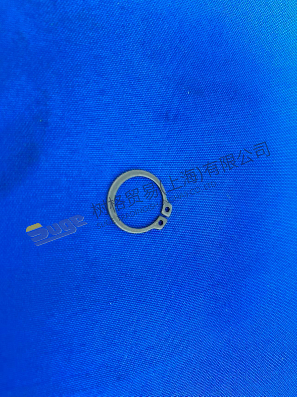 ZF 4WG200 卡环 0630 501 018