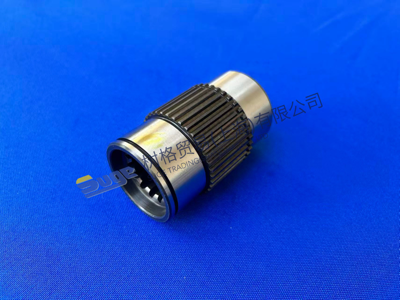 采埃孚 4WG200 PTO 驱动器 4644 311 196