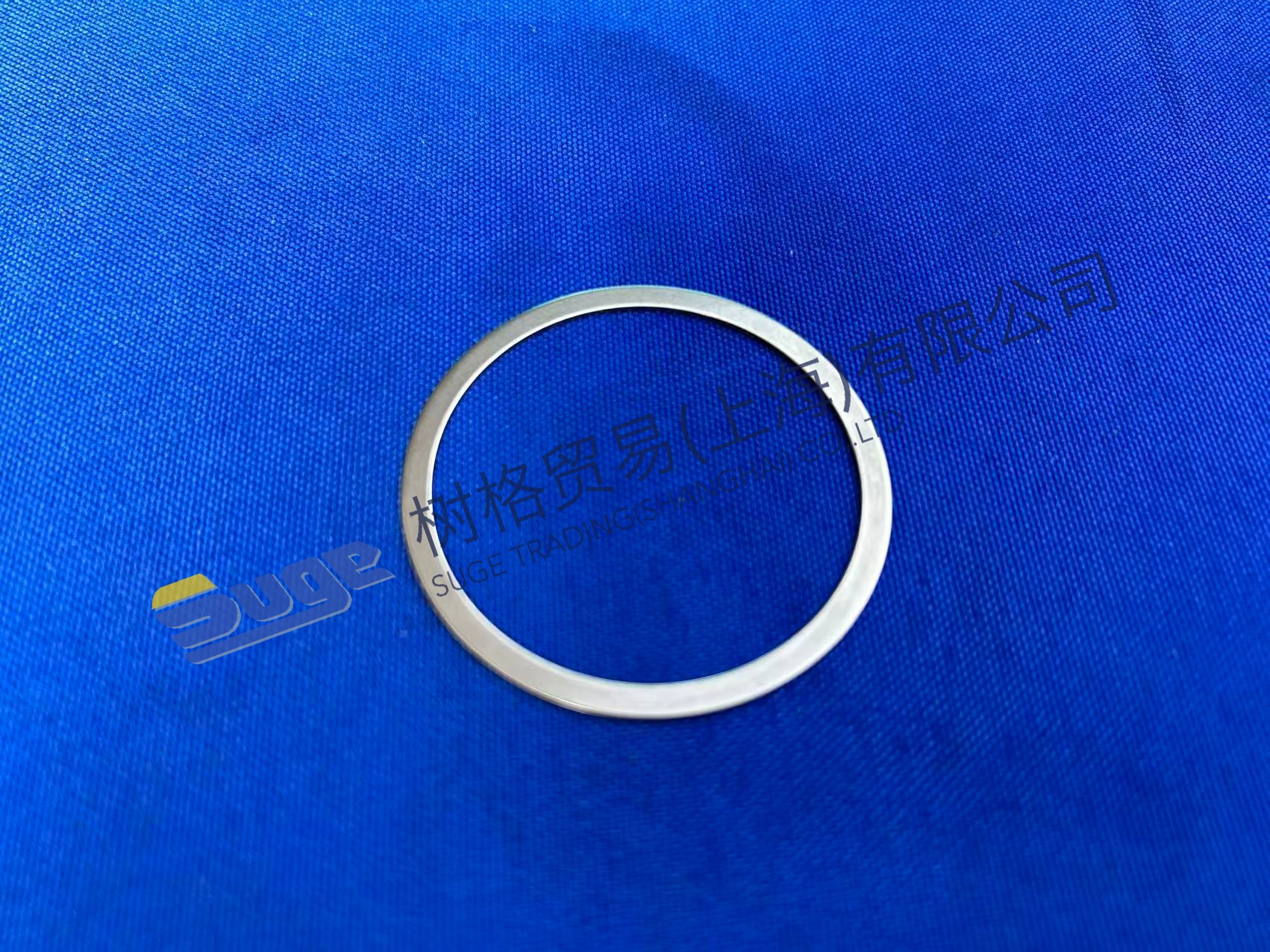 ZF 4WG200 垫圈 4644 308 266