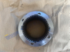 ZF TRAXON 自动变速箱配件 OUTPUT FLANGE 1358 332 210