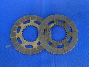 ZF TRAXON 自动变速器零件 INNER CLUTCH DISK 0501 219 105