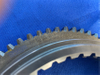 ZF TRAXON 自动变速器零件 HELICAL GEAR 1328 333 009