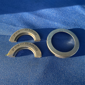 ZF TRAXON自动变速箱配件SPLIT RING 1499 298 160