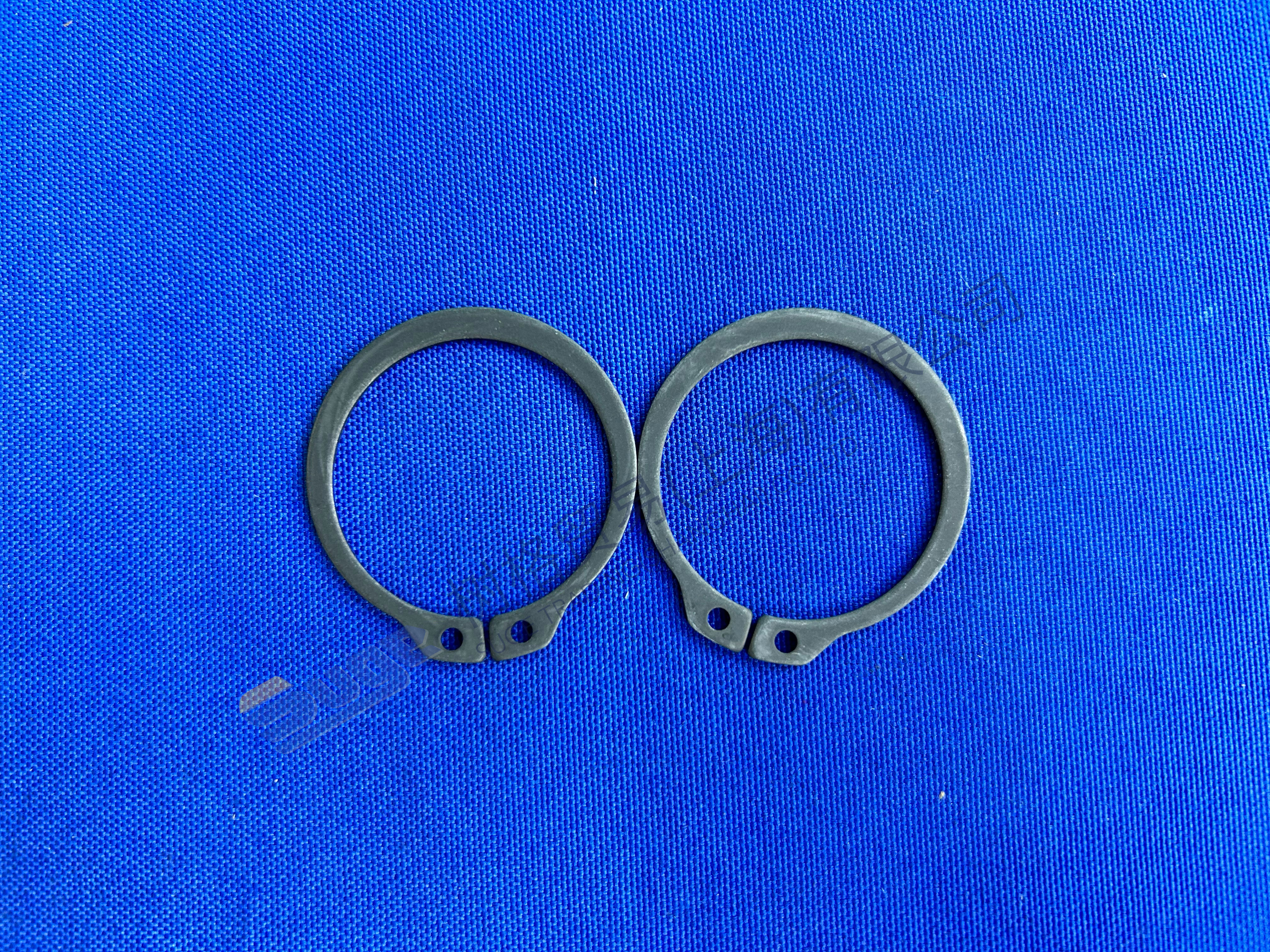 ZF MT-E轴固定环0630 501 030