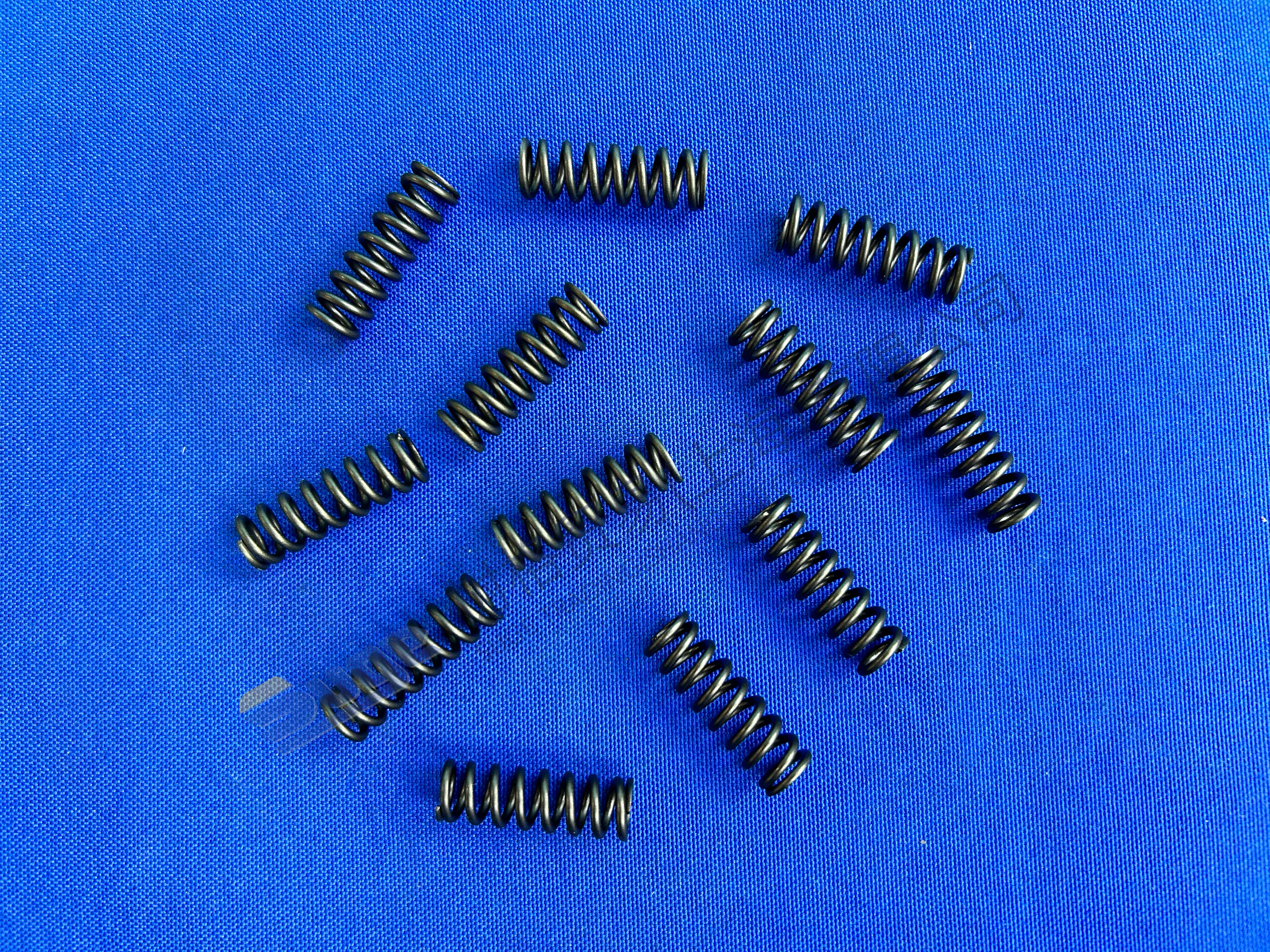ZF MT-E轴压缩弹簧0732 042 895