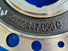 ZF MT-E轴环齿轮4472 347 048