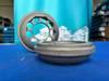 ZF MT-E轴开槽螺母4472 347 058