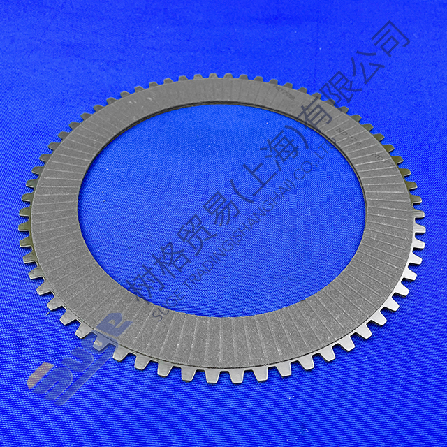 ZF 4WG260 4WG310 KV K2K3K4粉片（外齿）0501 210 138