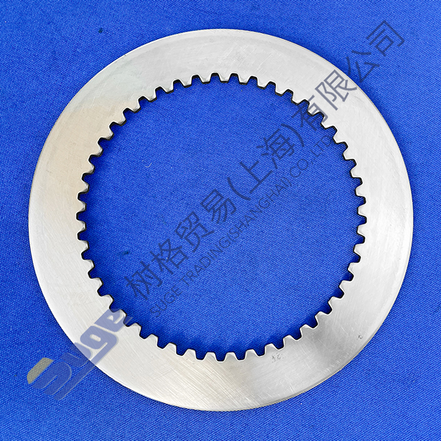 ZF WG310 KVKR K2K3K4离合器毂钢板（内齿）A=4.0调节4646 351 287