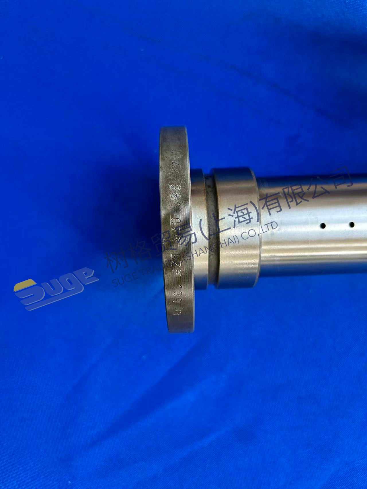 采埃孚 4WG200 车桥 4644 351 076