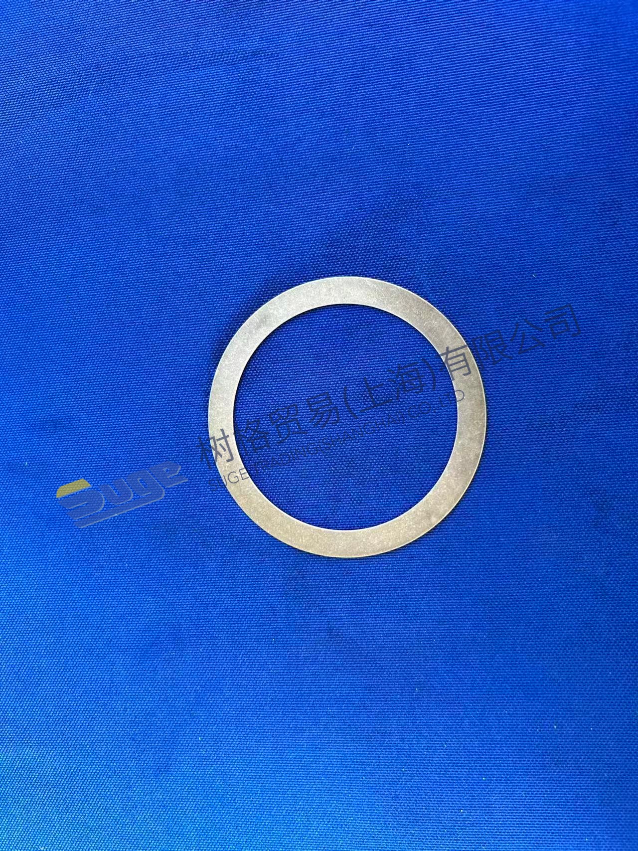 ZF 4WG200 垫片环 0630 000 054