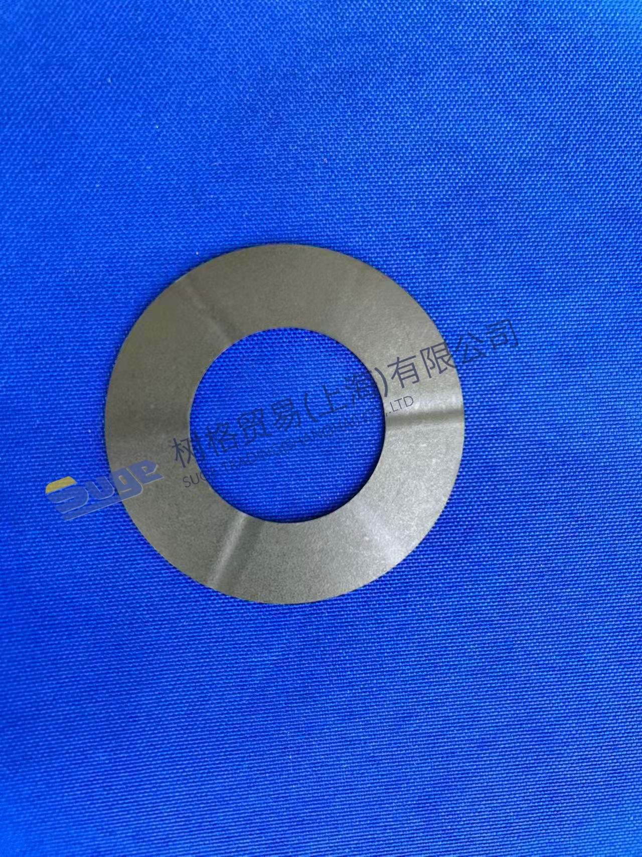 ZF 4WG200 止推垫圈 0730 150 773