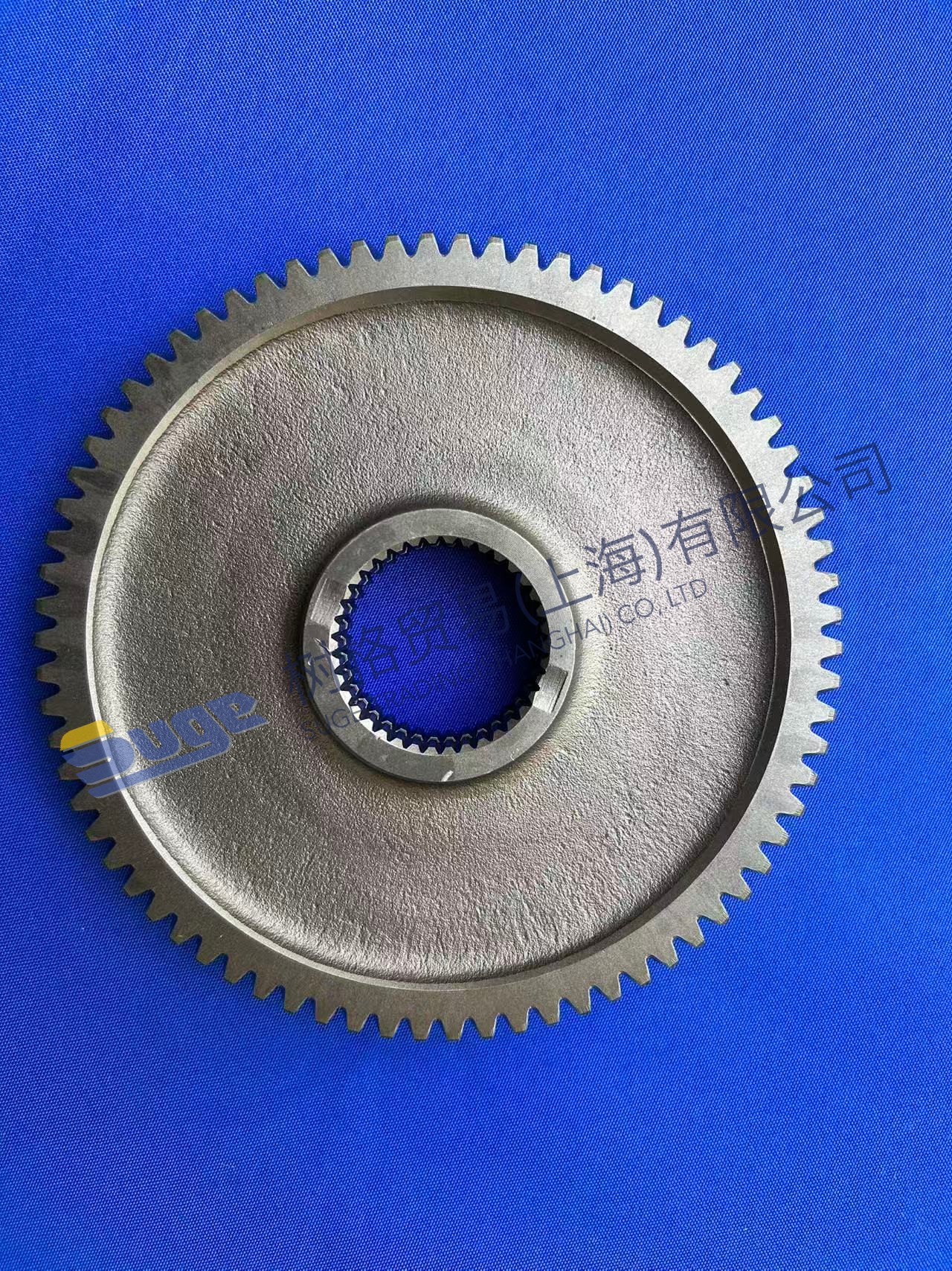 ZF 4WG200 输入齿轮 4644 311 117