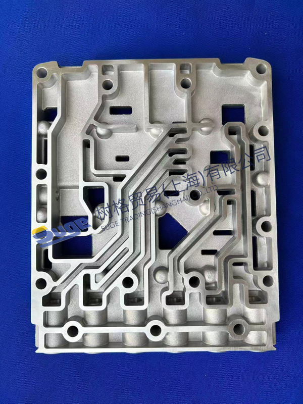 ZF 4WG200 风管板 4644 306 365