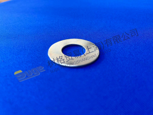 ZF 4WG200 垫圈 0501 300 407