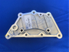 ZF TRAXON 自动变速箱配件 PTO COVER 1358 301 091