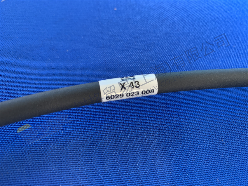 ZF TRAXON 自动变速箱零件 WIRE 6029 023 008