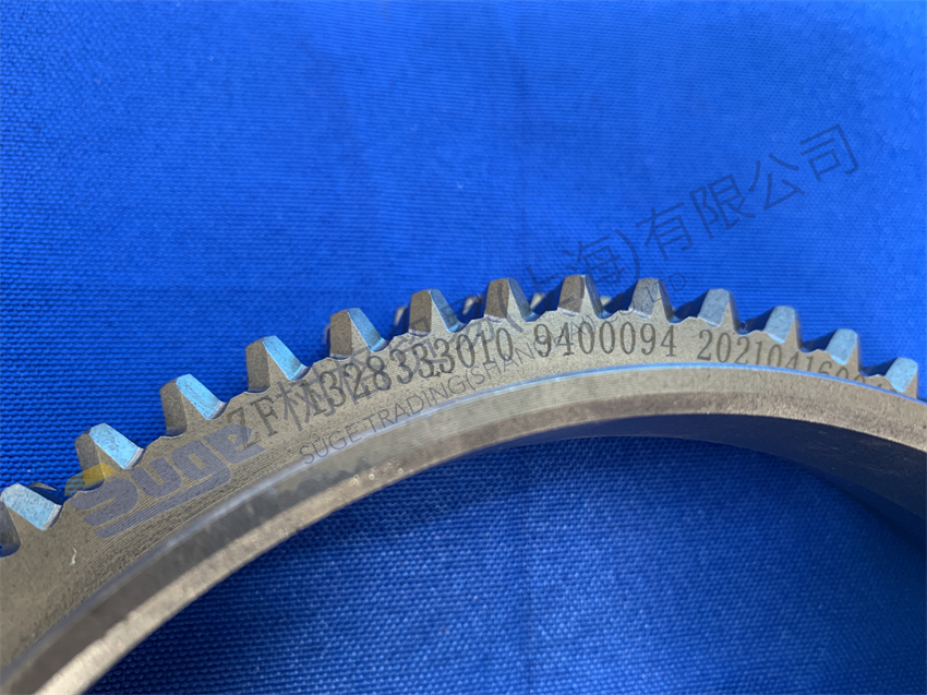 ZF TRAXON 自动变速箱配件 CLUTCH BODY 1328 333 010