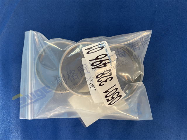 ZF TRAXON AMT 变速箱配件 SLIP RING 0501 328 496