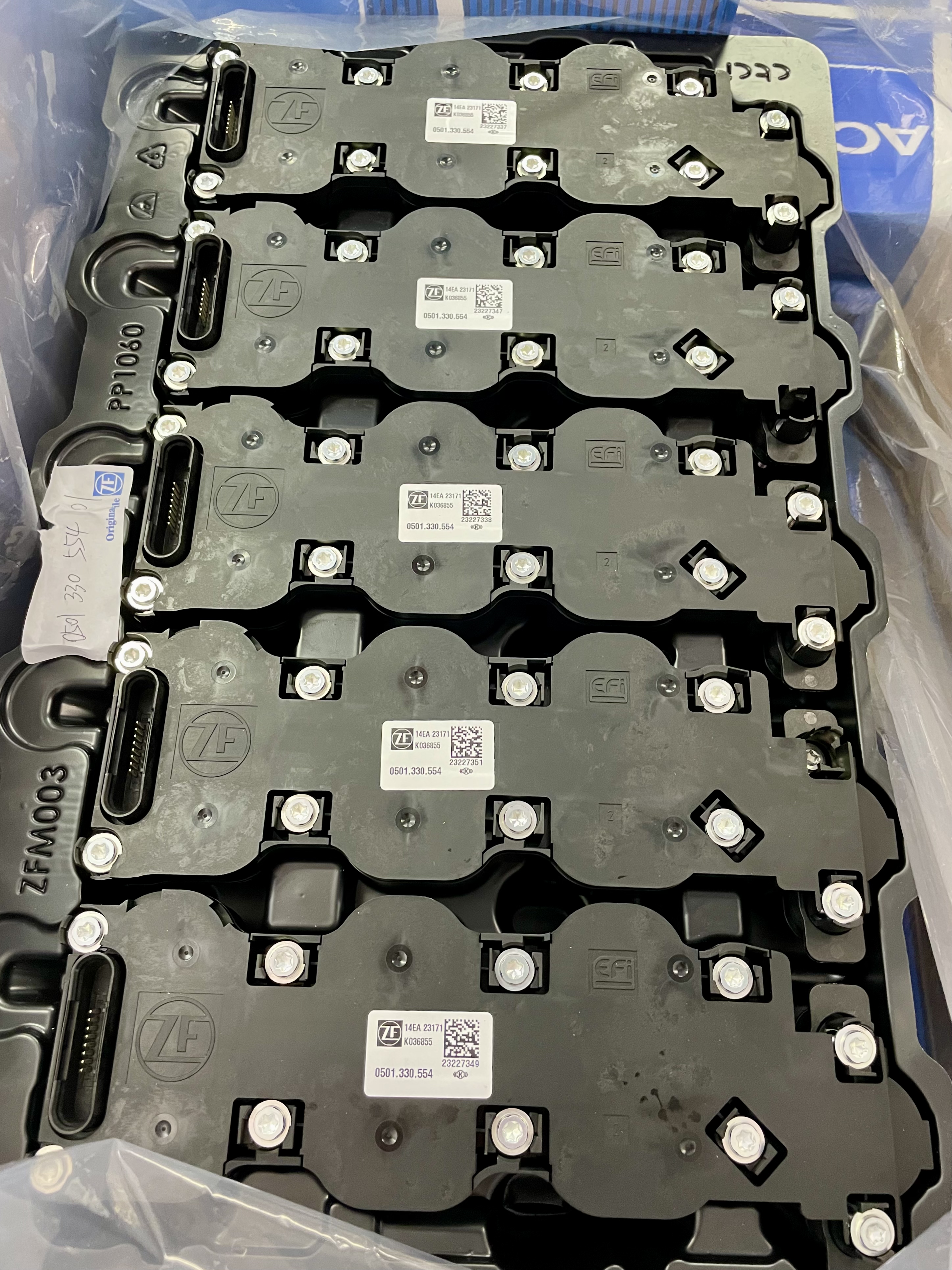 6.19韩国客户发货- (4)