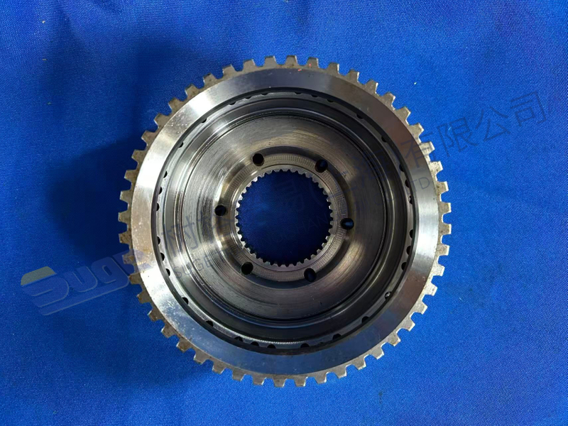 ZF 盘式托架 2093 298 098