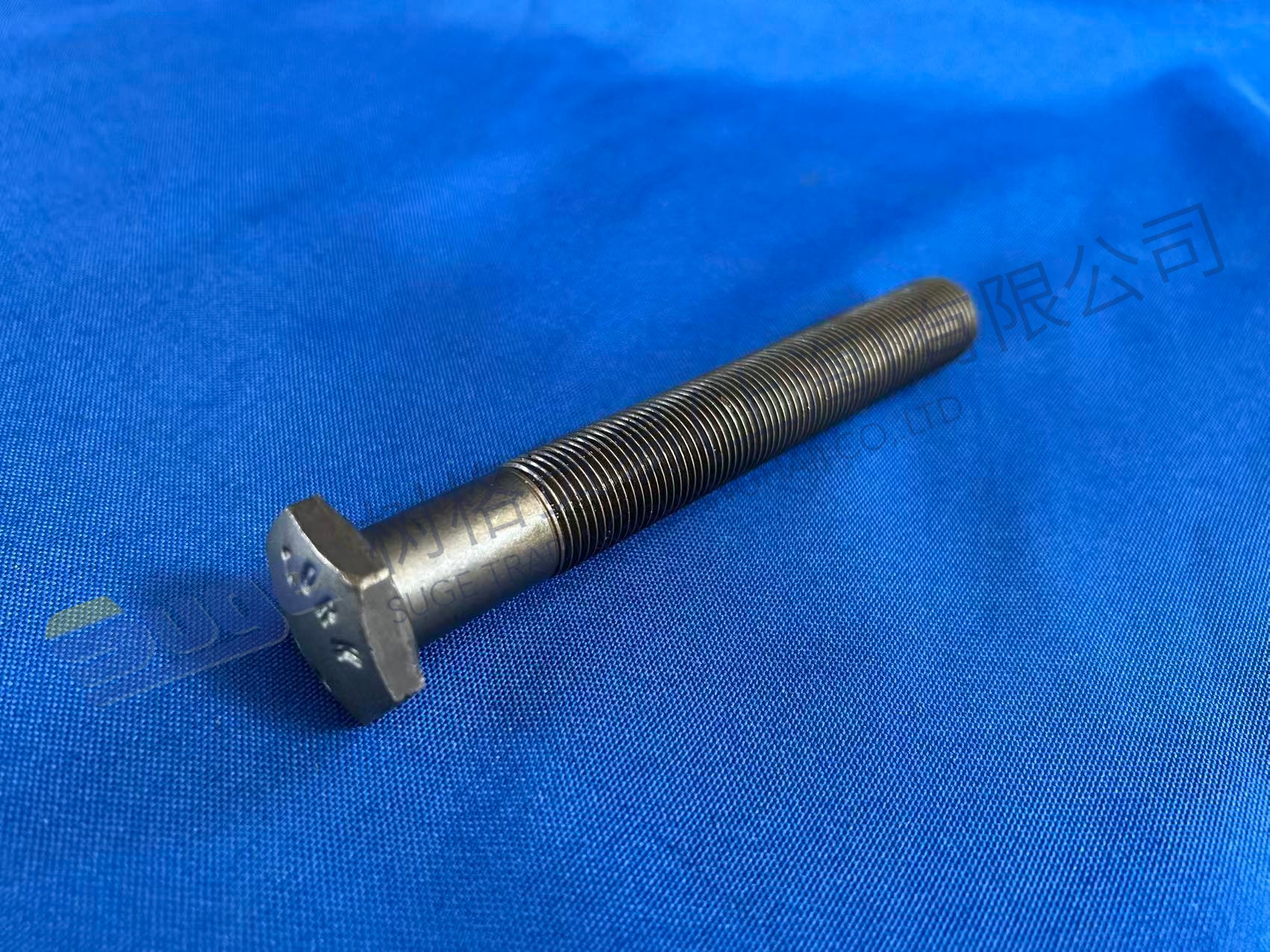 ZF 止动螺钉 0501 398 465
