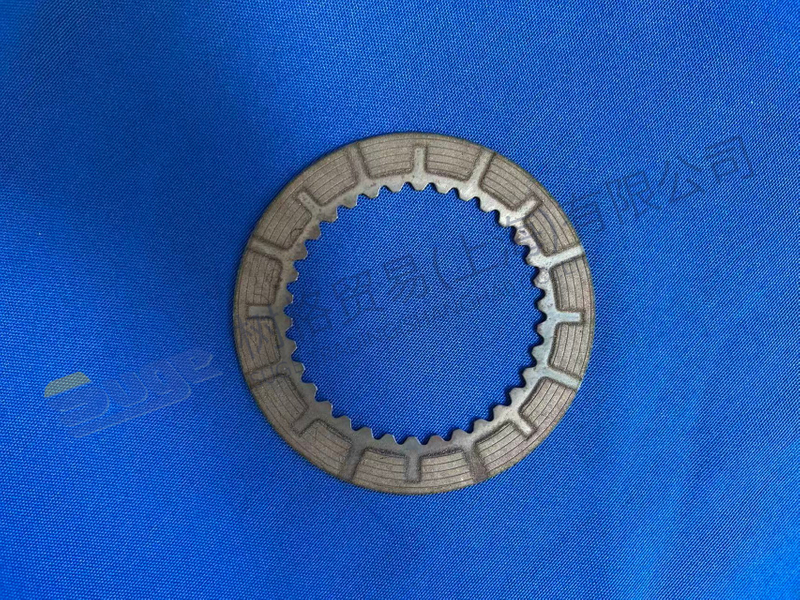 ZF 衬里离合器片 4645 251 021