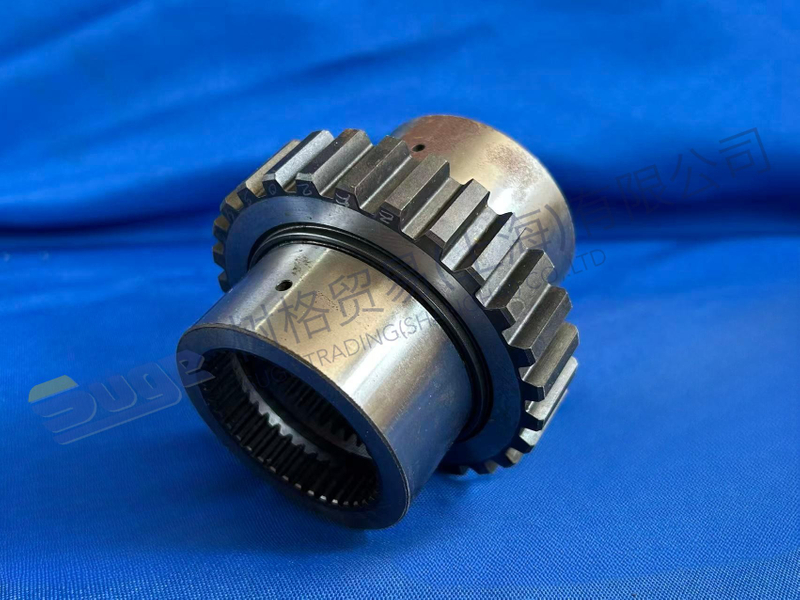 ZF 套筒架 2094 310 103