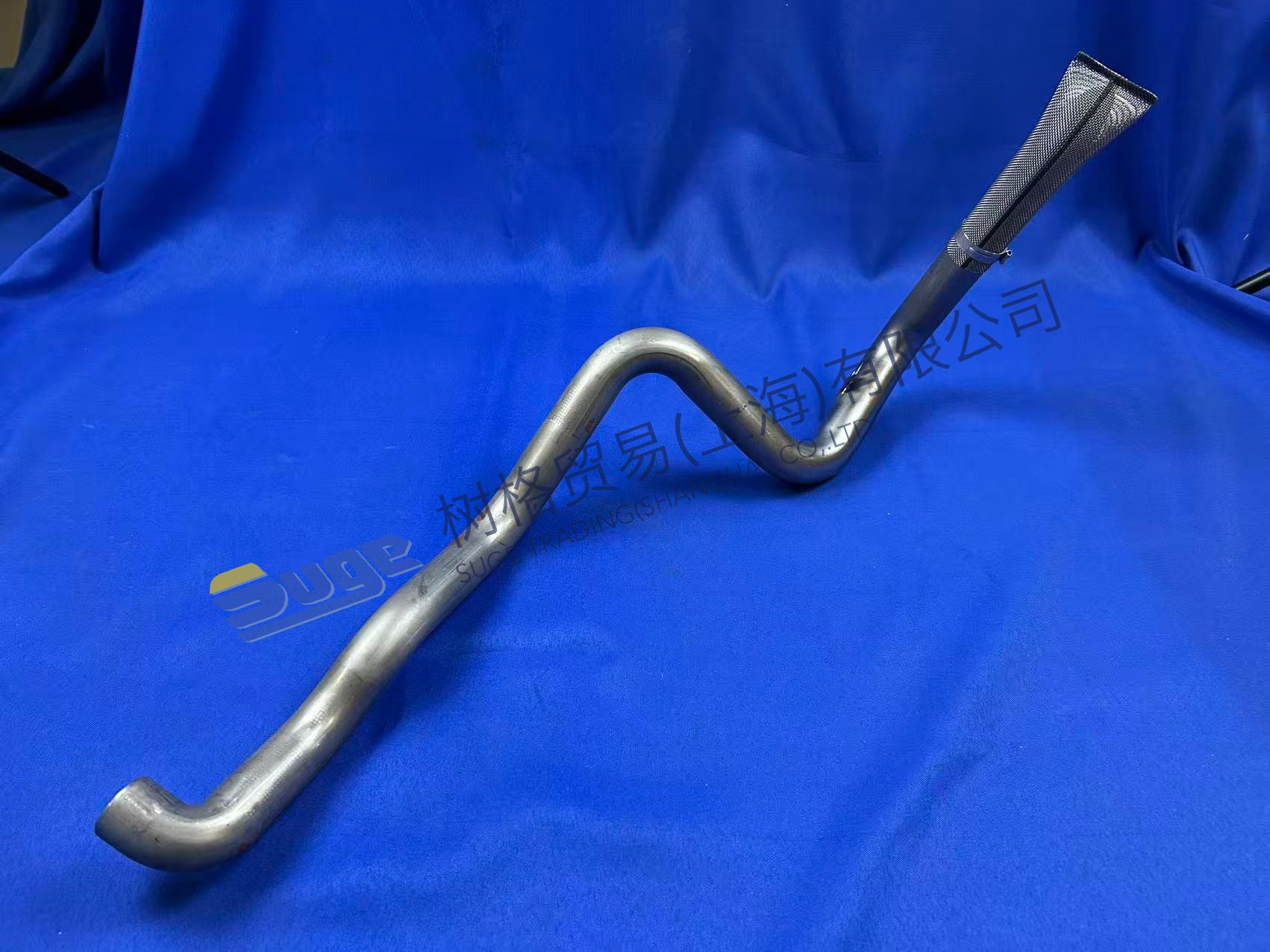 ZF 4BP230 吸管 4681 201 035