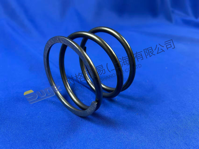 ZF 4BP230 压缩弹簧 0732 042 654