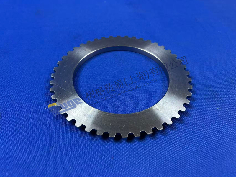 ZF 4BP230 端垫片 0501 340 819