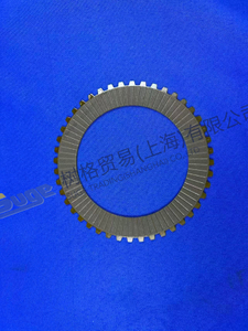 采埃孚 4BP230 碟 0501 212 372