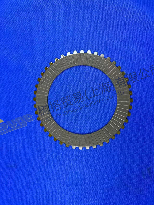 采埃孚 4BP230 碟 0501 212 372