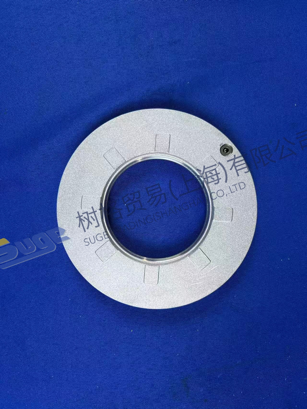 采埃孚 4BP230 活塞 4681 275 015