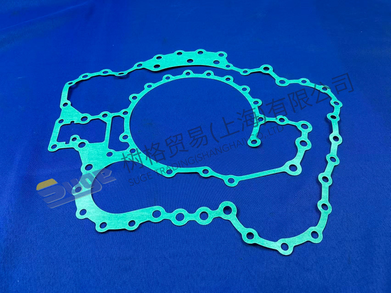 采埃孚 4BP230 垫片 4656 301 023