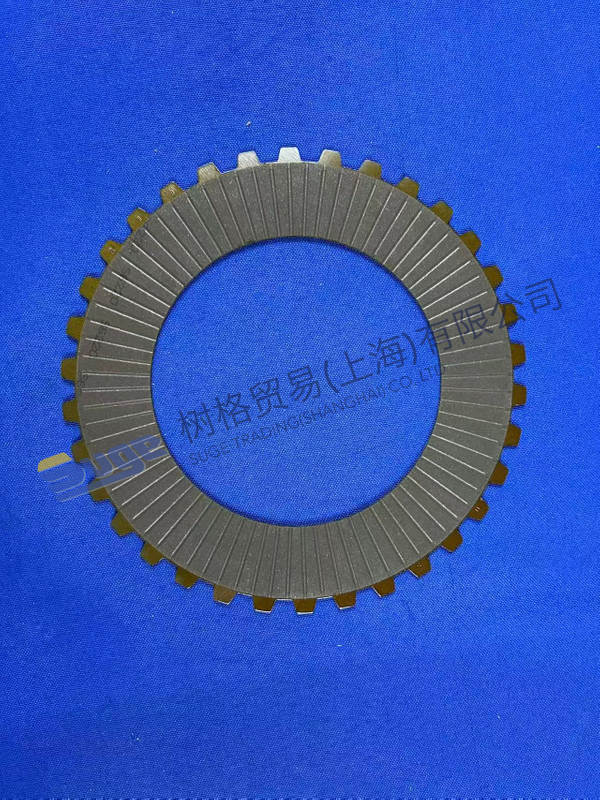 采埃孚 4BP230 碟 0501 212 370