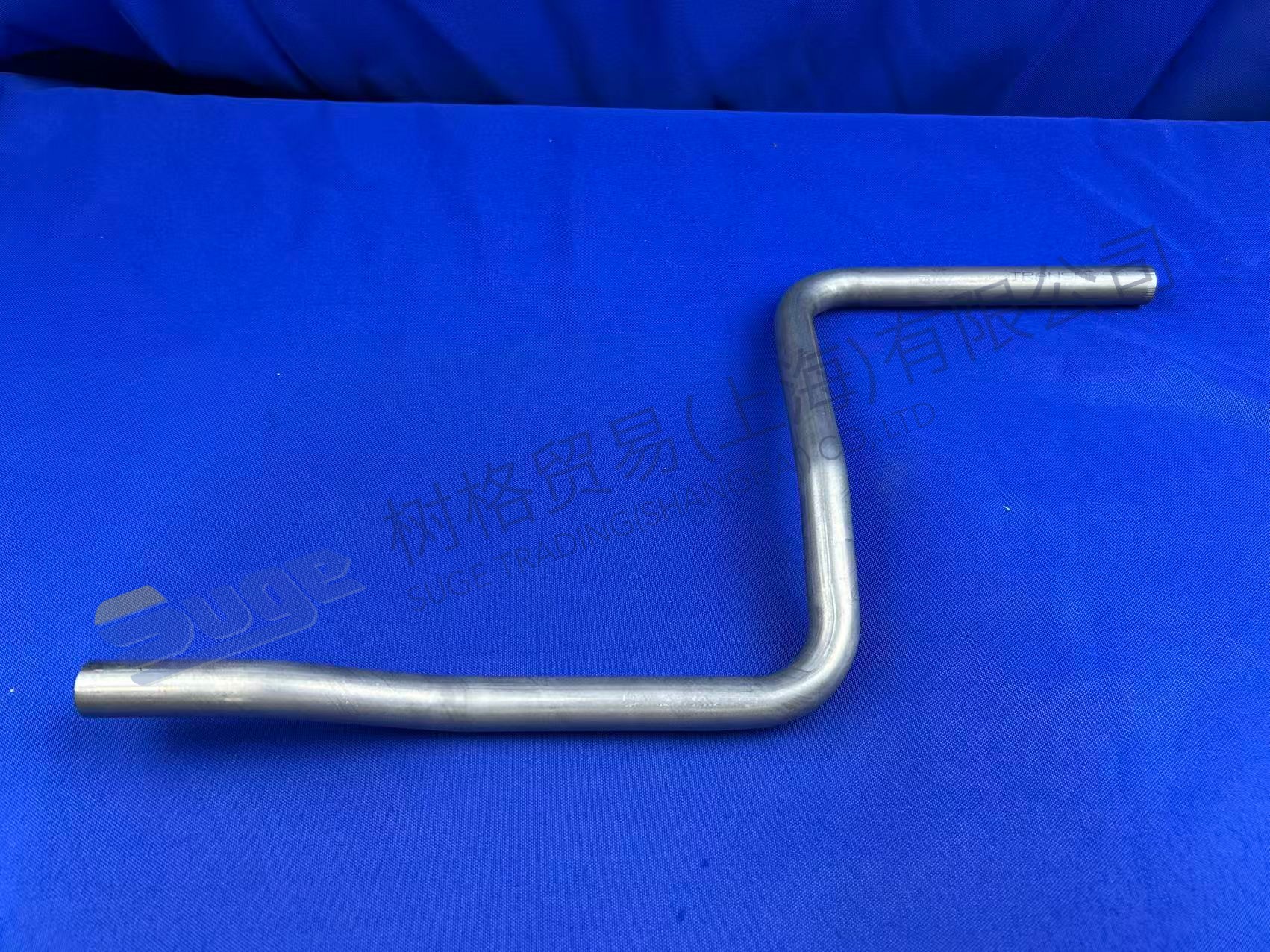 ZF 喷雾管 1372 301 020