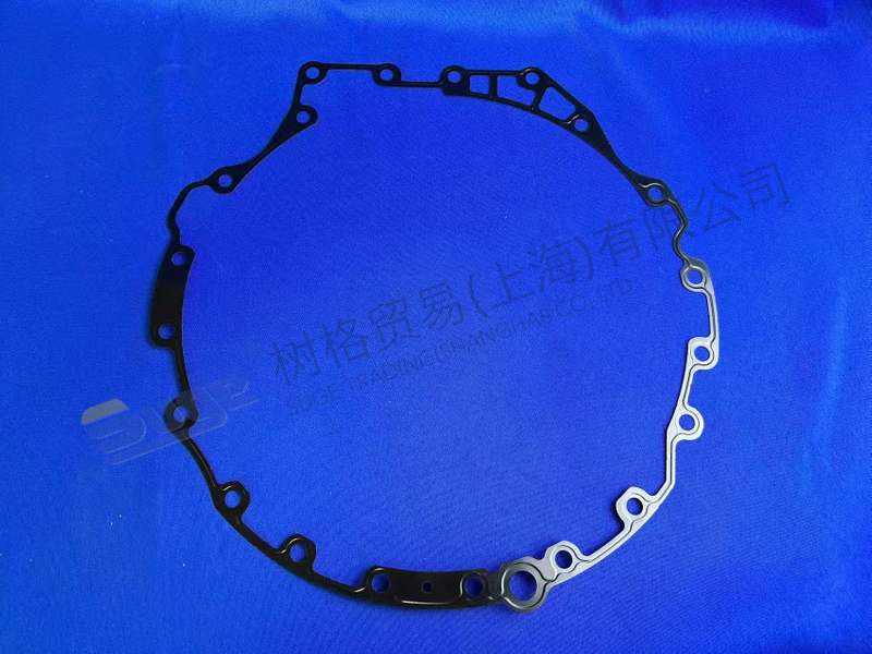 采埃孚垫片 0501 323 191