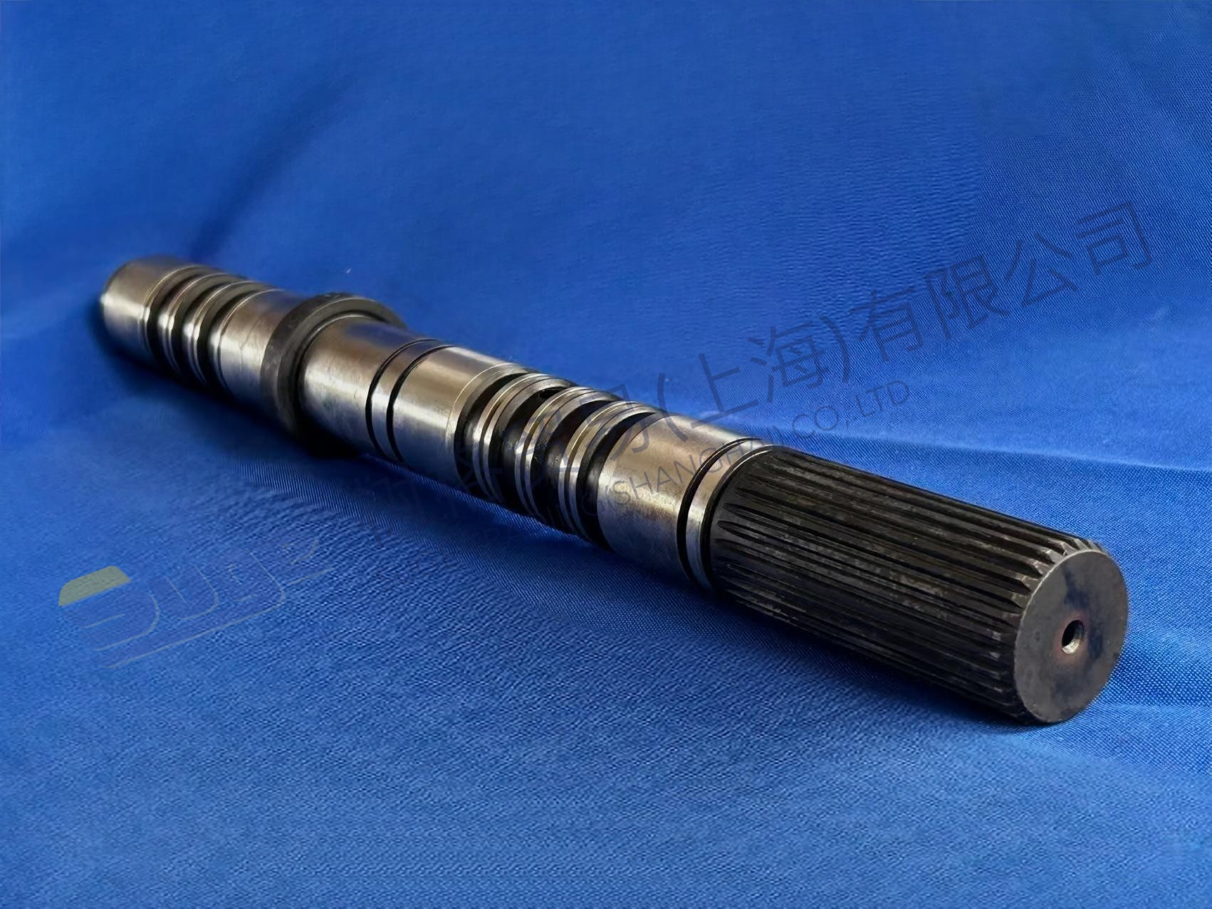 采埃孚输入轴 2093 298 061