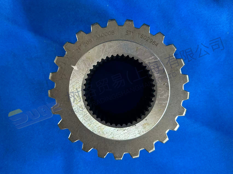 ZF 套筒架 2097 310 008