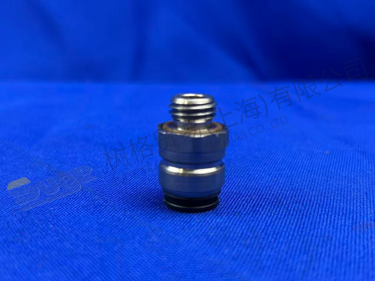 ZF 外螺纹联轴器 0501 324 477