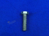 ZF 六角螺钉 0636 100 798