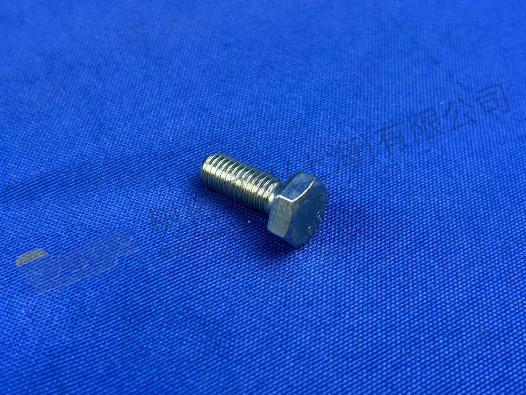 ZF 六角螺钉 0636 100 796