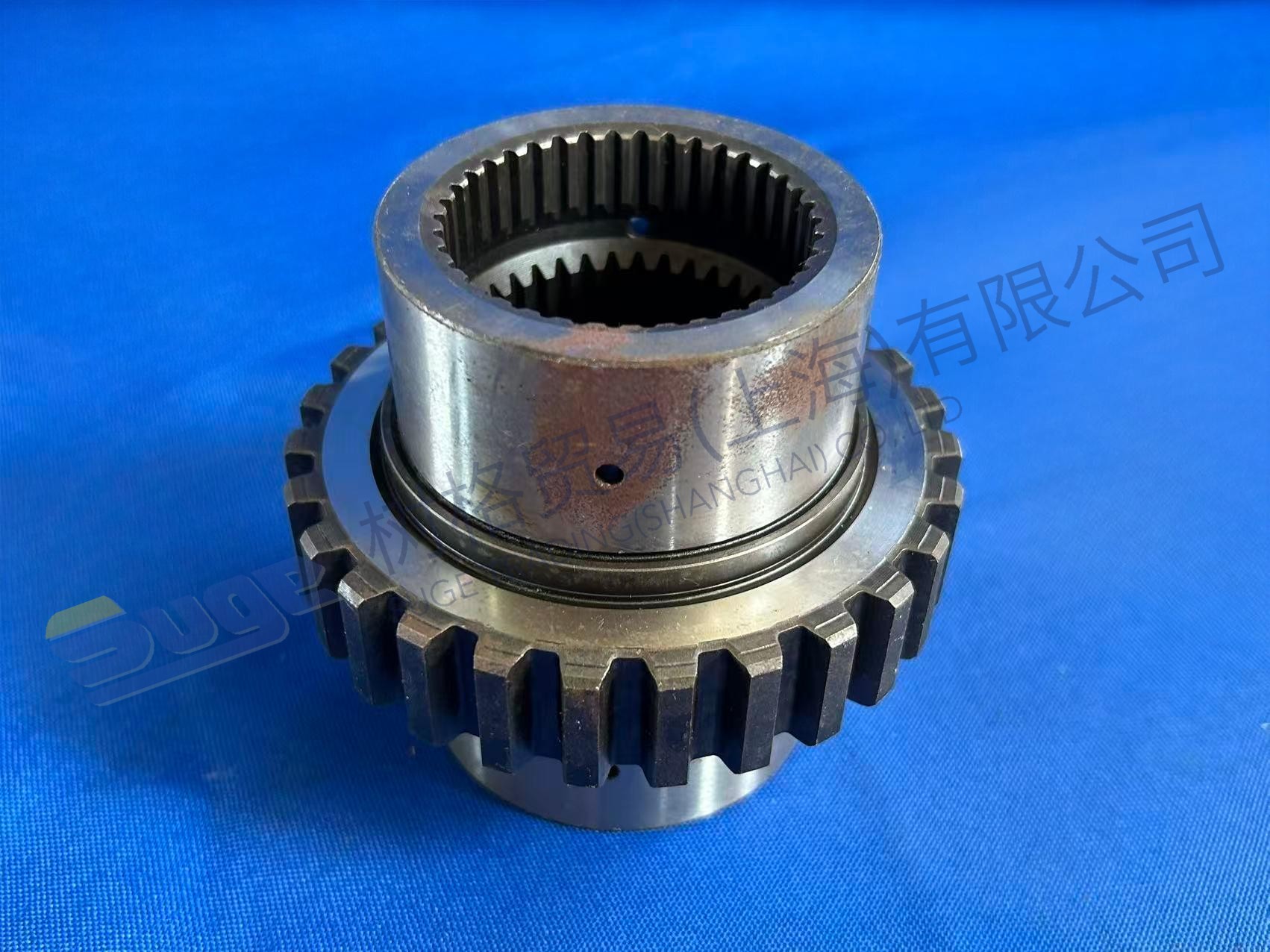 ZF 套筒架 2094 310 103