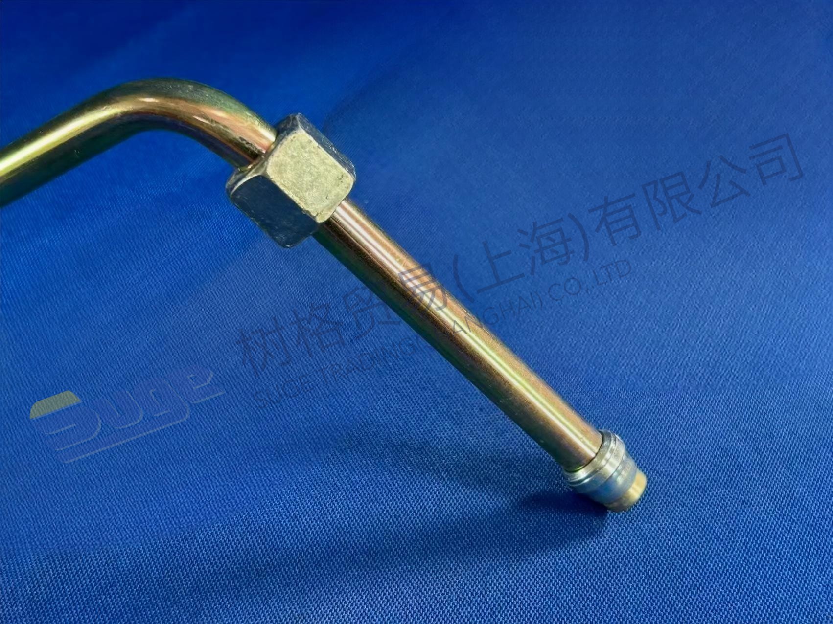 采埃孚管 2093 210 003