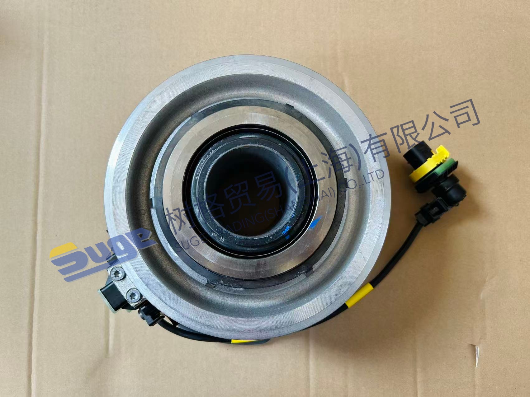 梅赛德斯-奔驰卡车萨克斯离合器执行器 6482 000 218