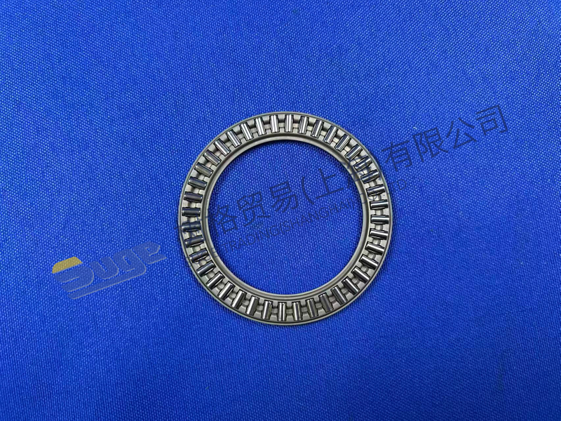 ZF 4BP230 轴向针笼 0735 372 304