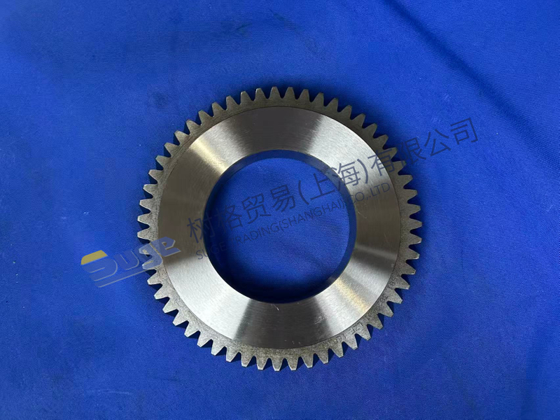 ZF 4BP230 输入齿轮 4681 302 001