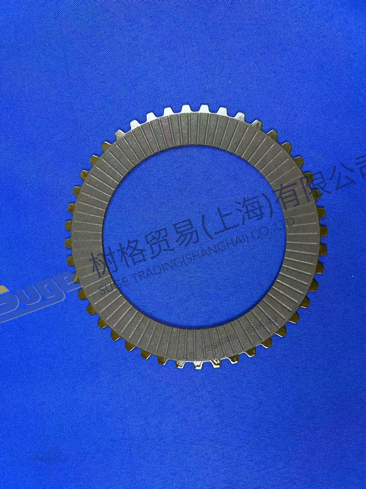 采埃孚 4BP230 碟 0501 212 372