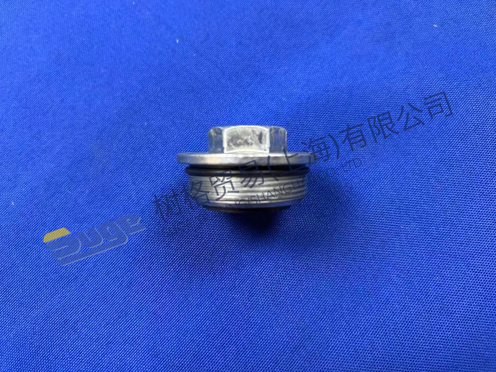 ZF 4BP230 螺塞 4475 280 216